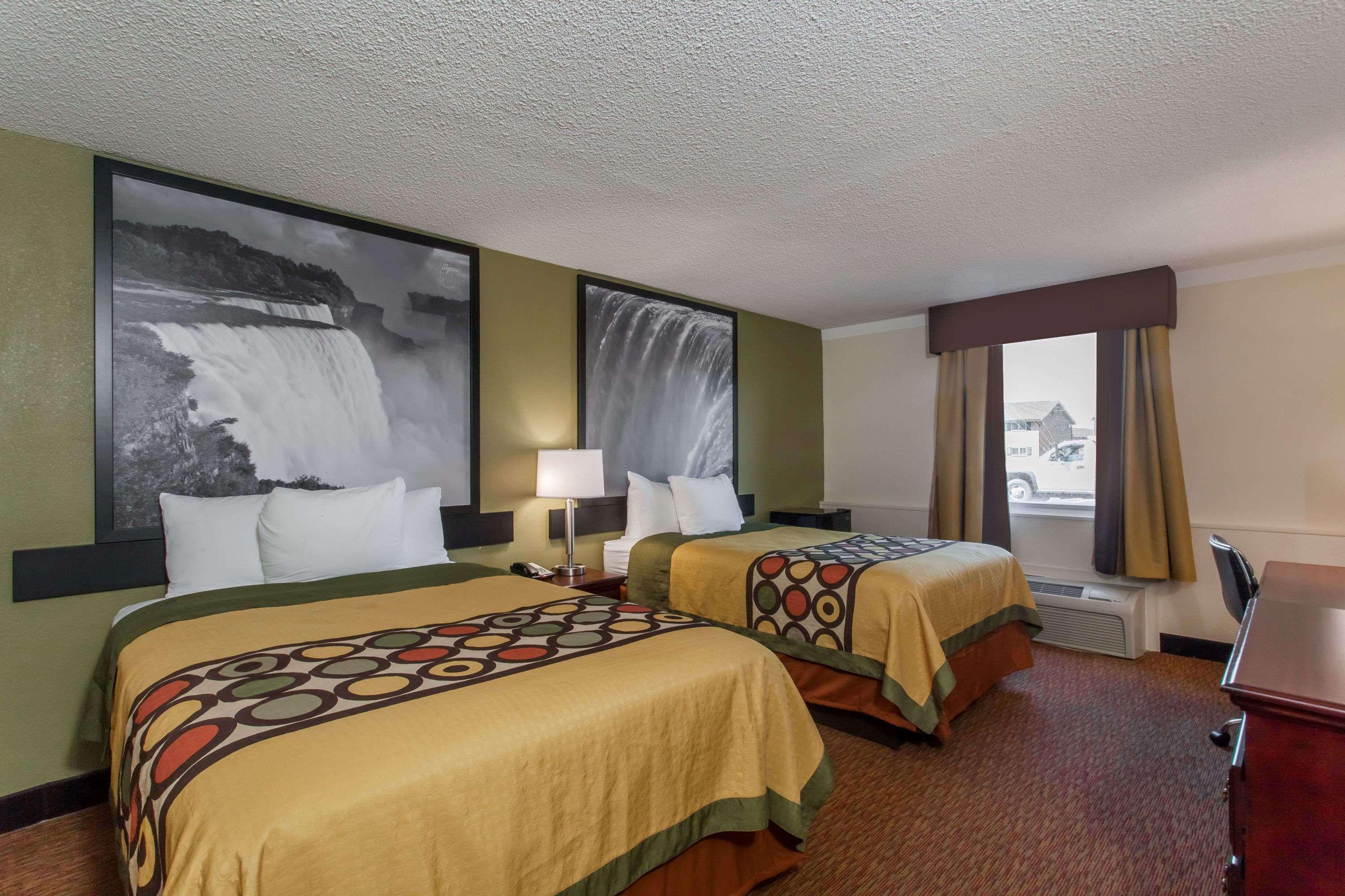 Superb Hamburg Motel Dış mekan fotoğraf
