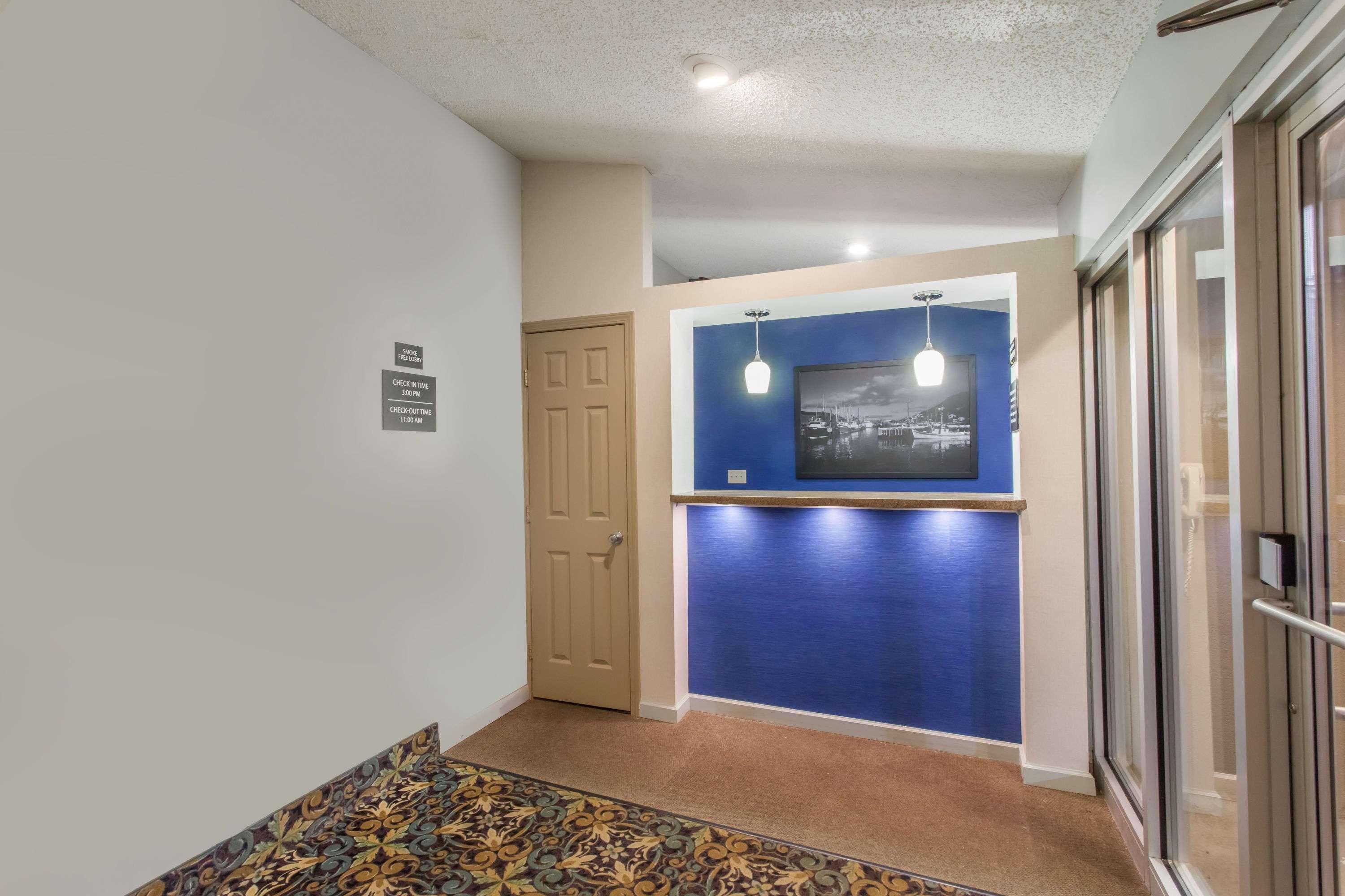 Superb Hamburg Motel Dış mekan fotoğraf