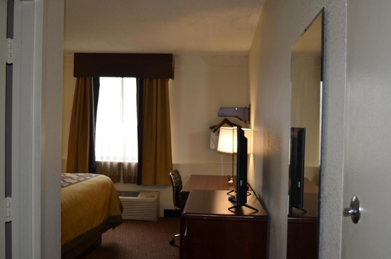 Superb Hamburg Motel Dış mekan fotoğraf