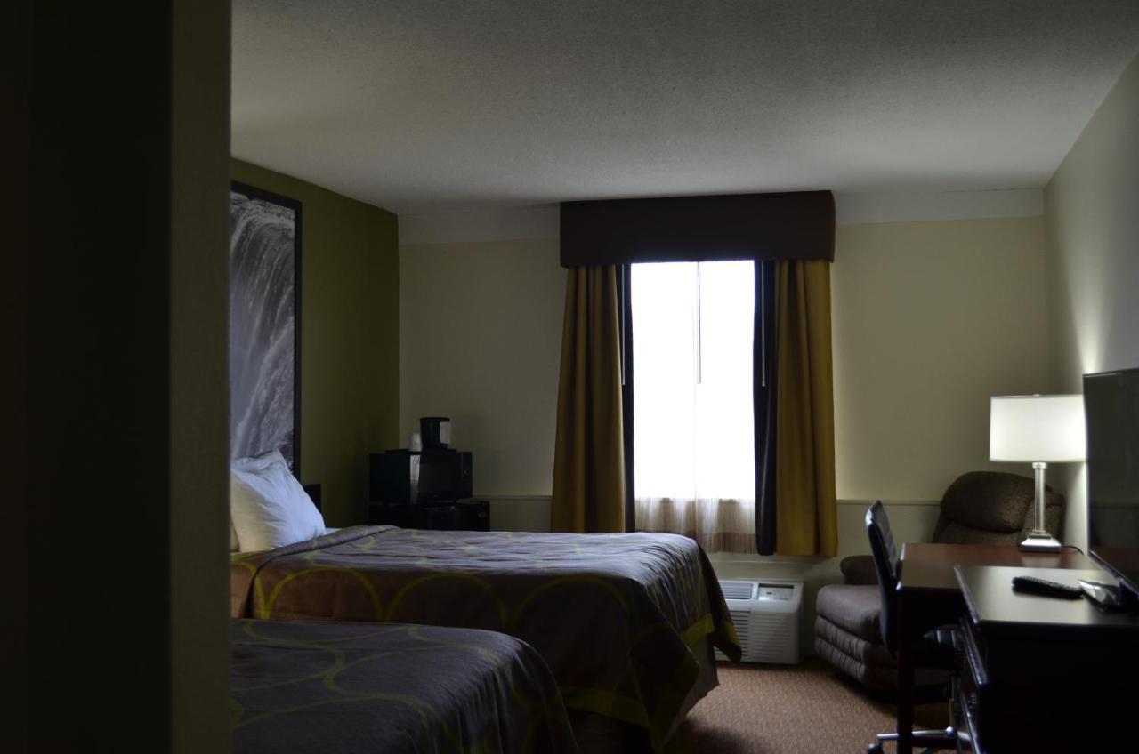 Superb Hamburg Motel Dış mekan fotoğraf