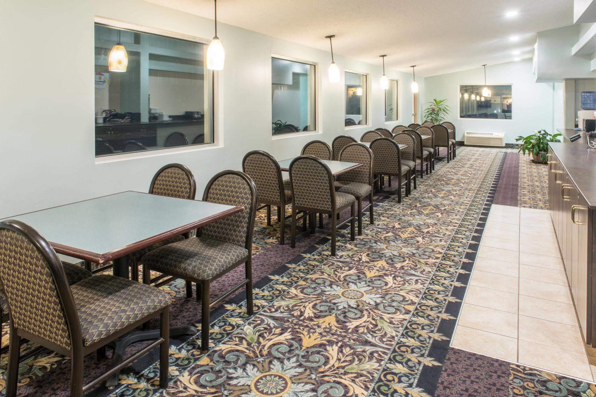 Superb Hamburg Motel Dış mekan fotoğraf