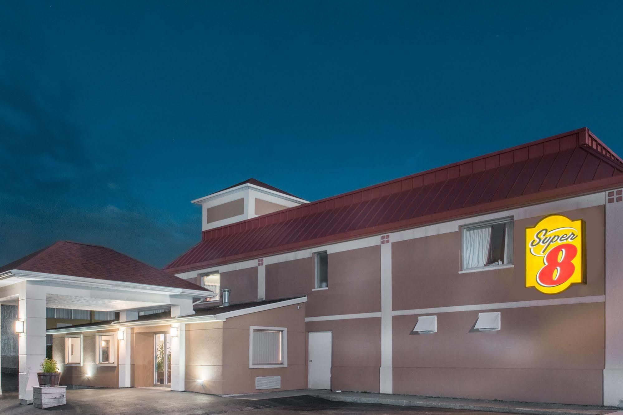 Superb Hamburg Motel Dış mekan fotoğraf