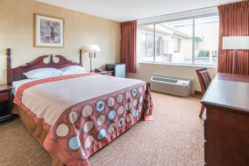 Superb Hamburg Motel Dış mekan fotoğraf