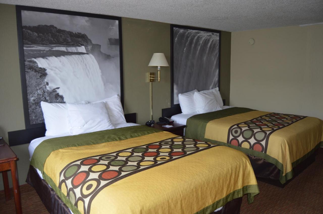 Superb Hamburg Motel Dış mekan fotoğraf