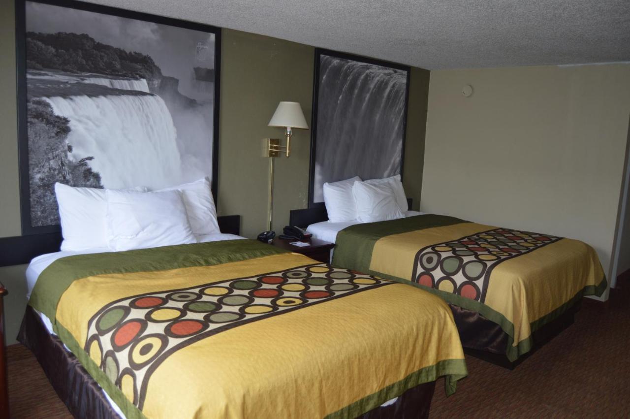 Superb Hamburg Motel Dış mekan fotoğraf